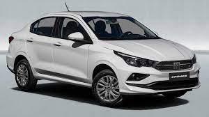 Automoviles Sin datos FIAT